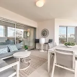 Jardines - Tisaya 21 Pool View 1b בית נופש *