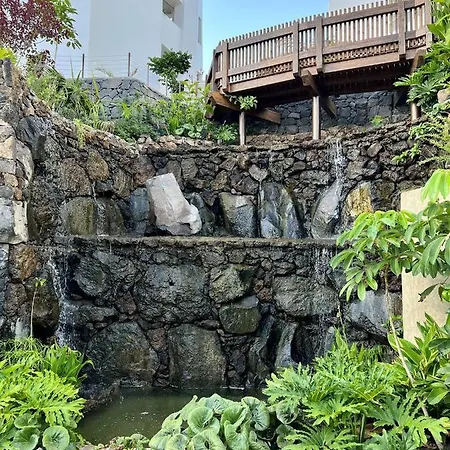Jardines - Tisaya 21 Pool View 1b 滨海帕尔姆