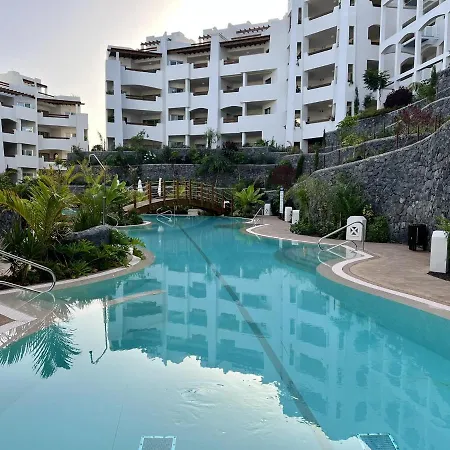 Jardines - Tisaya 21 Pool View 1b *