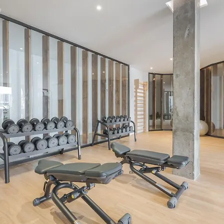 Holiday home Jardines - Tisaya 21 Pool View 1b