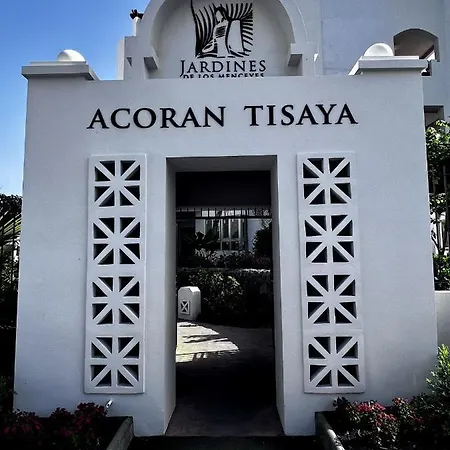 Holiday home Jardines - Tisaya 21 Pool View 1b Palm-mar