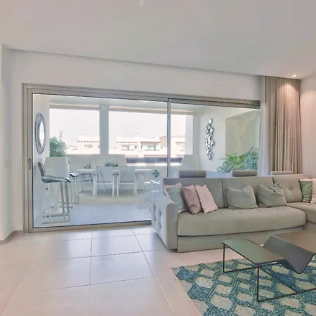 Jardines - Tisaya 21 Pool View 1b Feriehus *