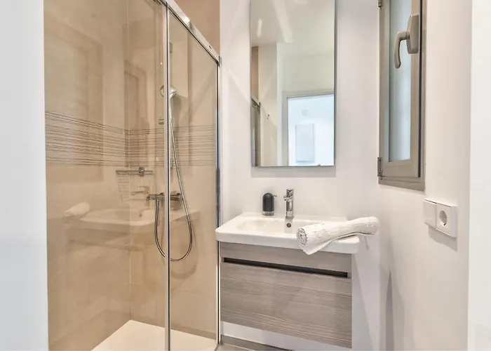 Jardines - Tisaya 21 Pool View 1b بيت للعطل *