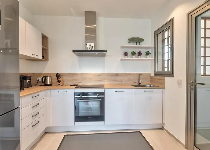 بيت للعطل Jardines - Tisaya 21 Pool View 1b *