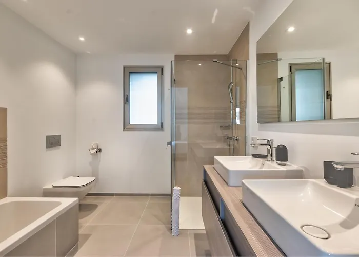 Jardines - Tisaya 21 Pool View 1b بيت للعطل *