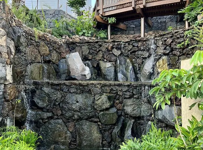 Jardines - Tisaya 21 Pool View 1b بالم مار