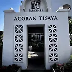 Tatil Evi Jardines - Tisaya 21 Pool View 1b Palm-mar
