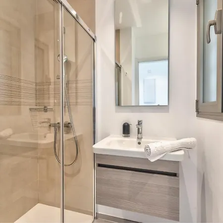 Jardines - Tisaya 21 Pool View 1b 펜션 *