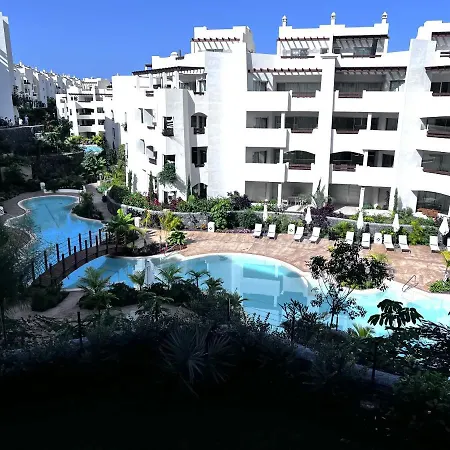 Jardines - Tisaya 21 Pool View 1b * بالم مار