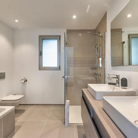 Jardines - Tisaya 21 Pool View 1b 펜션 *