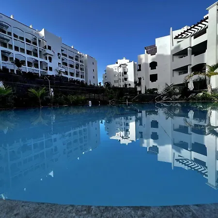 Jardines - Tisaya 21 Pool View 1b Hébergement de vacances