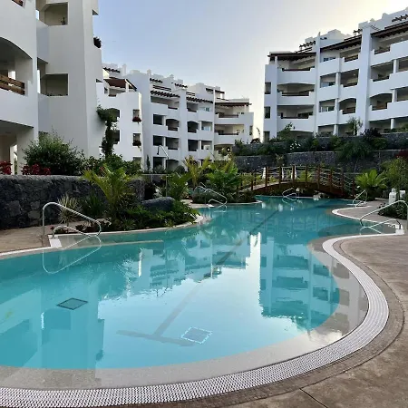 Ferienhaus Jardines - Tisaya 21 Pool View 1b *