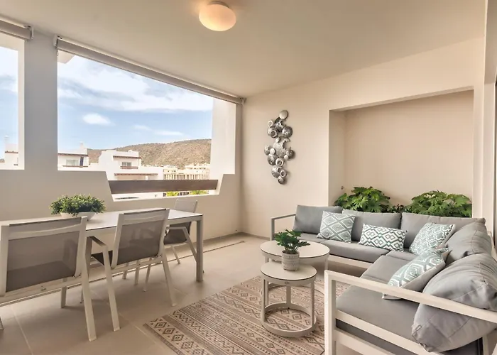 Jardines - Tisaya 21 Pool View 1b